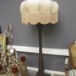 694 7011 FLOOR LAMP